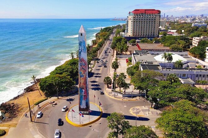 Santo Domingo