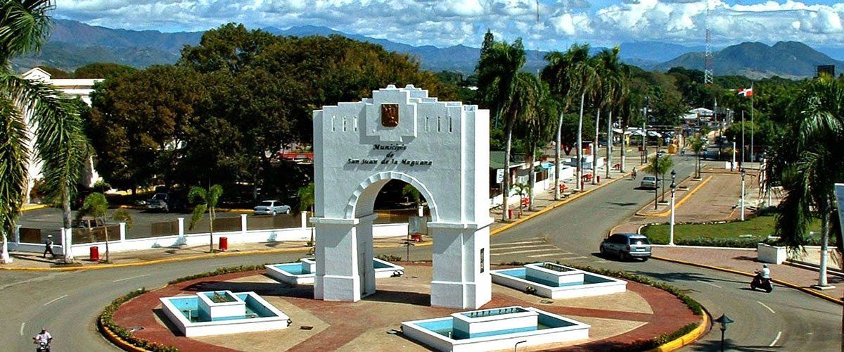 San Juan