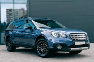 Subaru