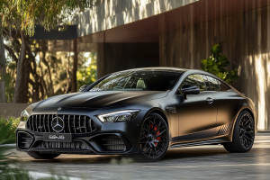 Mercedes Benz