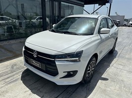 Suzuki Dzire GLX 2026