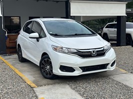 Honda Fit LX